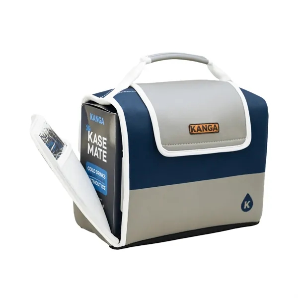 Kanga Coolers 12 Can Kase Mate Iceless Cooler Bag