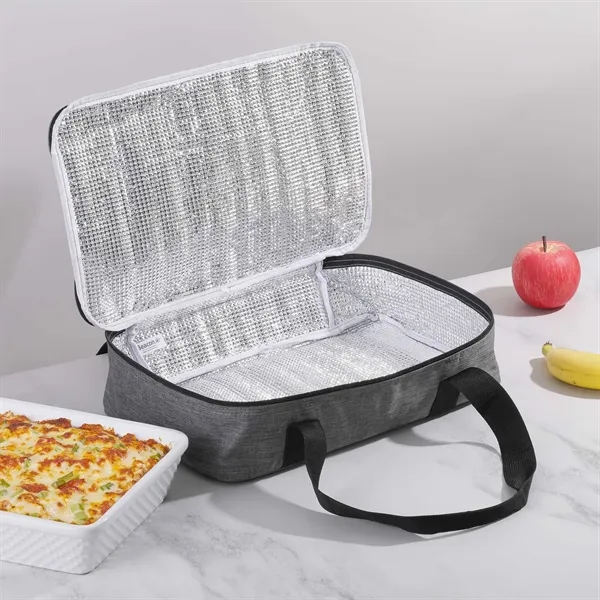 Pan Porter Hot/Cold Carrier