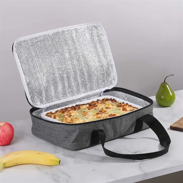 Pan Porter Hot/Cold Carrier