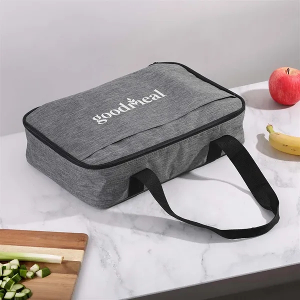 Pan Porter Hot/Cold Carrier