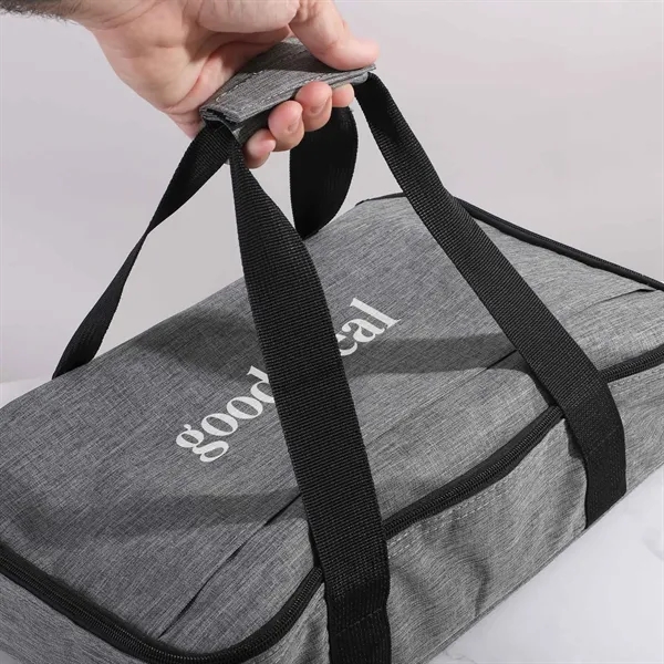 Pan Porter Hot/Cold Carrier
