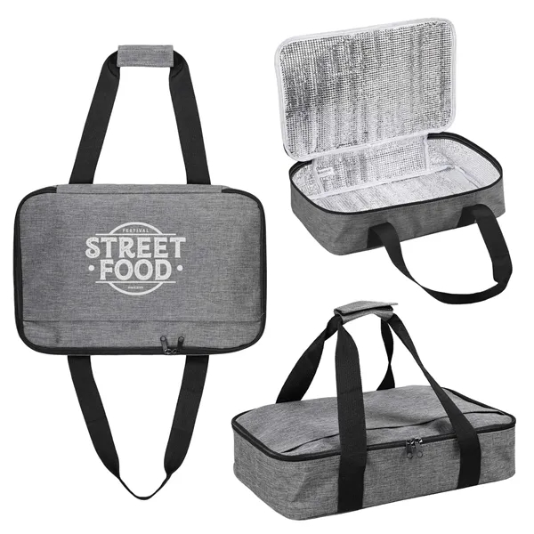 Pan Porter Hot/Cold Carrier