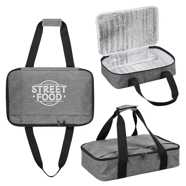 Pan Porter Hot/Cold Carrier