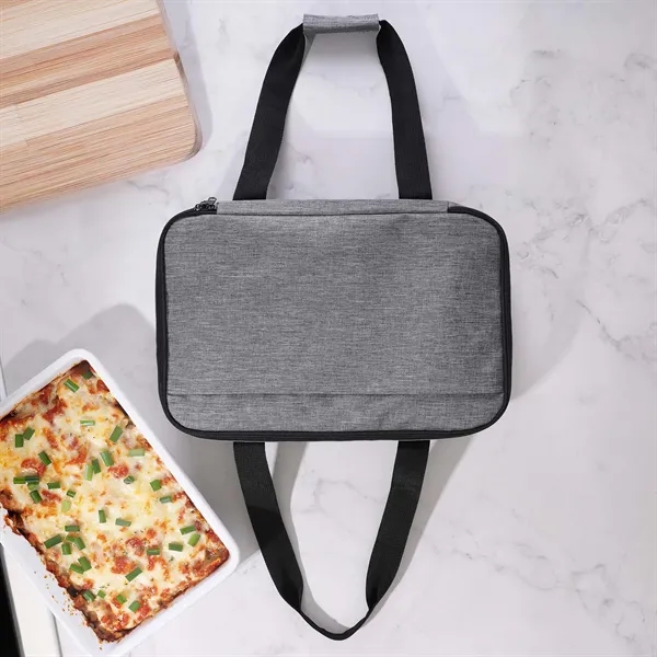 Pan Porter Hot/Cold Carrier