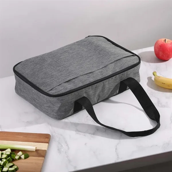 Pan Porter Hot/Cold Carrier