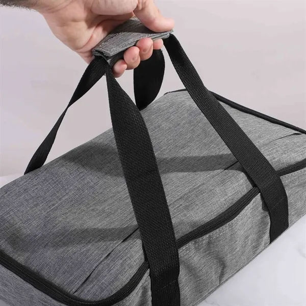 Pan Porter Hot/Cold Carrier