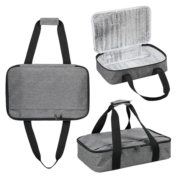 Pan Porter Hot/Cold Carrier