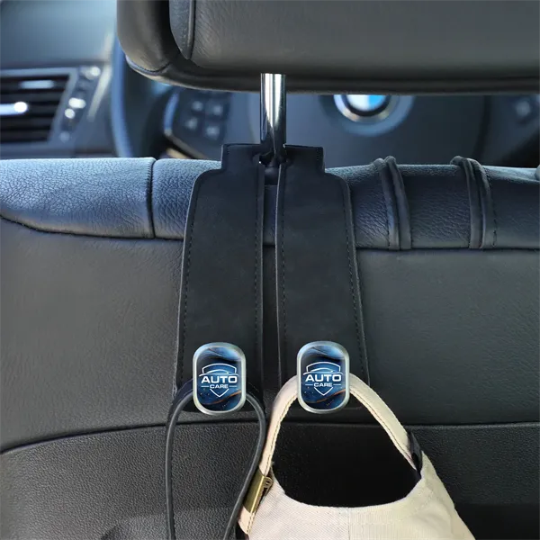 Bag Buddy Storage Hook