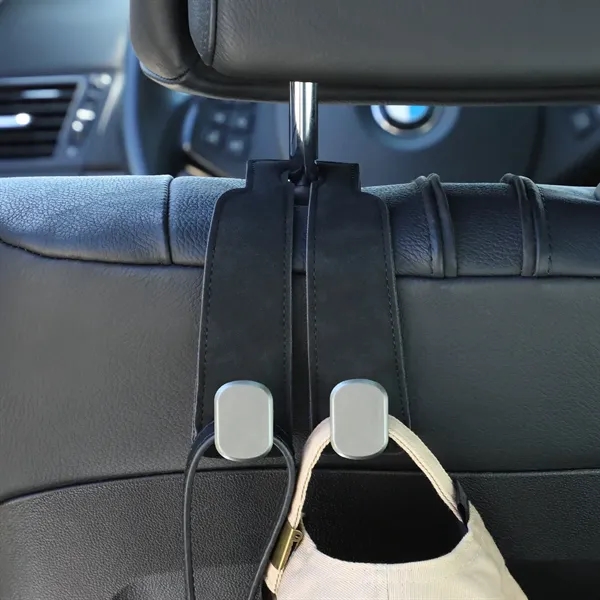 Bag Buddy Storage Hook