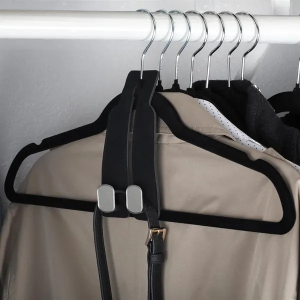 Bag Buddy Storage Hook