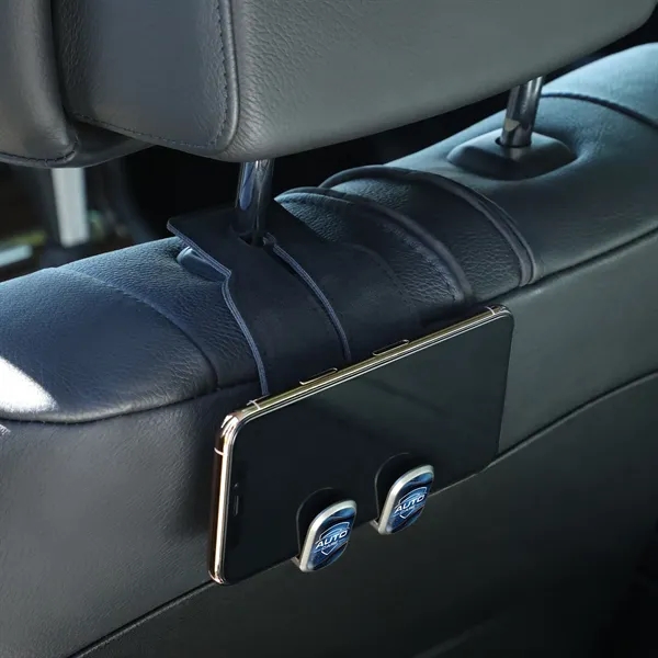Custom Bag Buddy Storage Hook