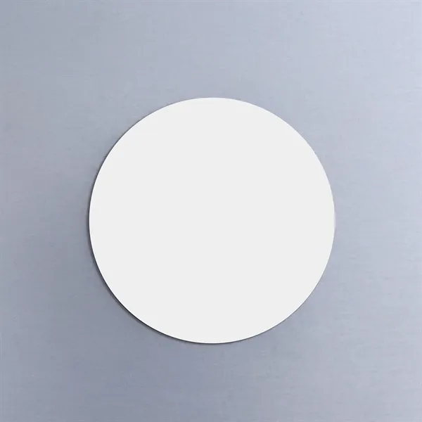 2.5" Round Magnet