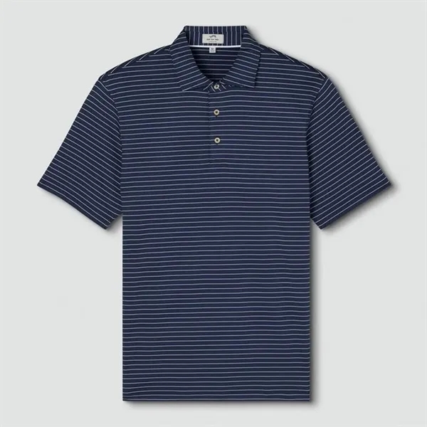 Sun Day Red Stripe Polo II NL