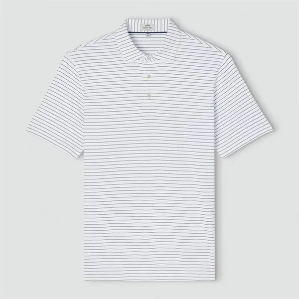 Sun Day Red Stripe Polo II NL