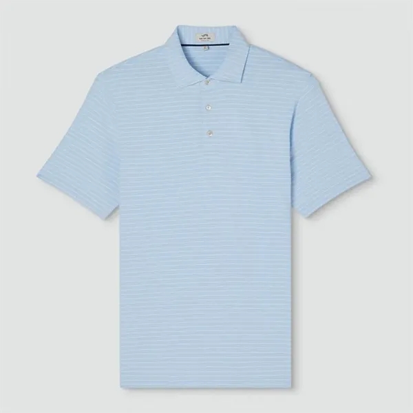 Sun Day Red Stripe Polo II NL
