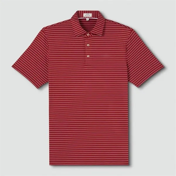 Sun Day Red Stripe Polo II NL