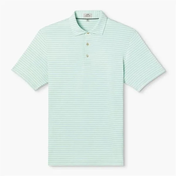 Sun Day Red Stripe Polo II NL