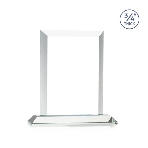 Harrington Award - Clear