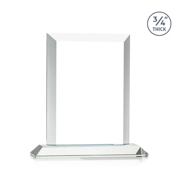 Harrington Award - Clear
