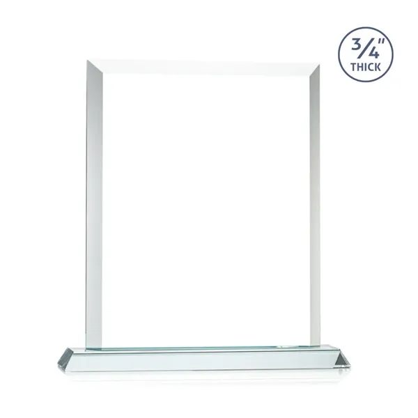 Harrington Award - Clear