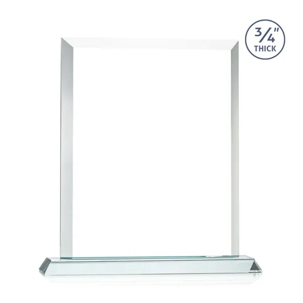 Harrington Award - Clear