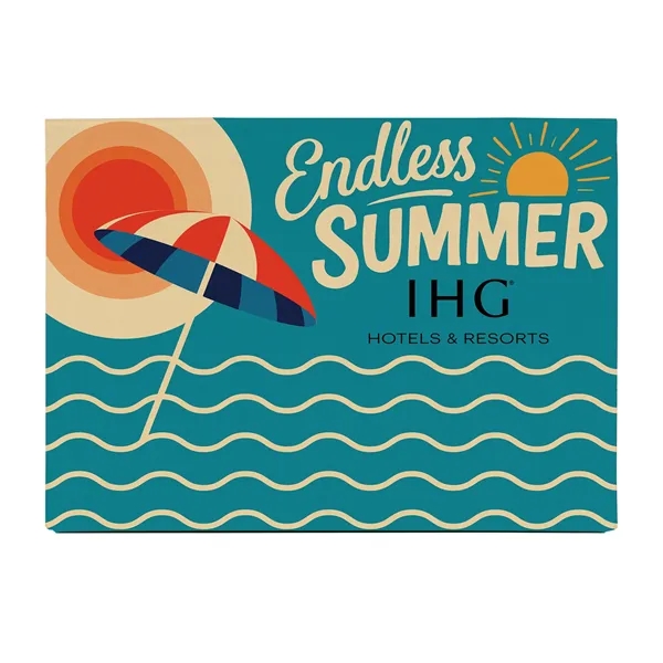 Endless Summer Escape Mailer