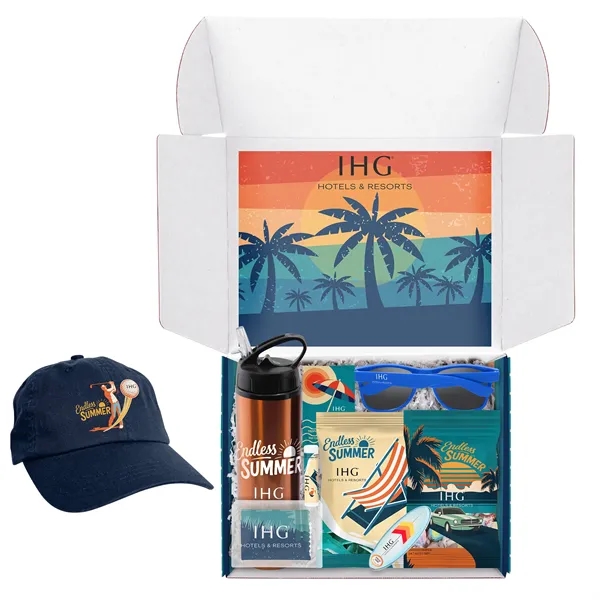 Endless Summer Escape Mailer