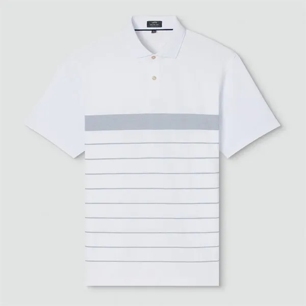 Sun Day Red Refined Rhythm Polo NL
