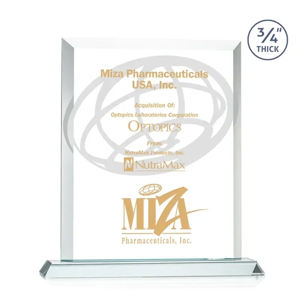 Harrington Award - Clear