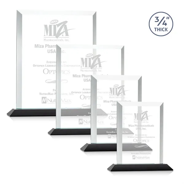 Harrington Award - Black