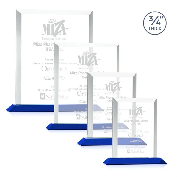 Harrington Award - Blue