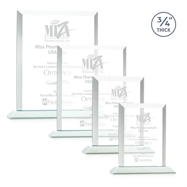 Harrington Award - White