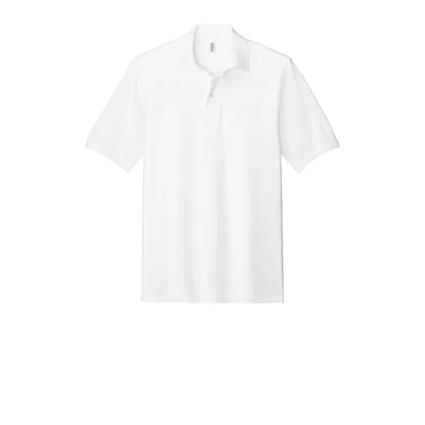 Jerzees Dri-Power Sport Shirt.