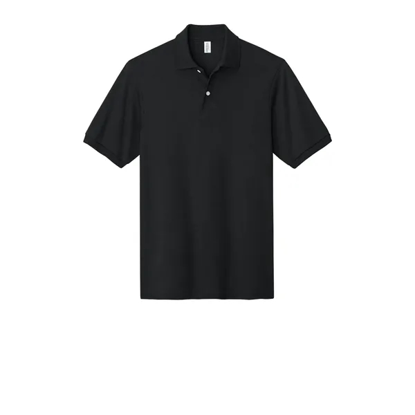 Jerzees Dri-Power Sport Shirt.