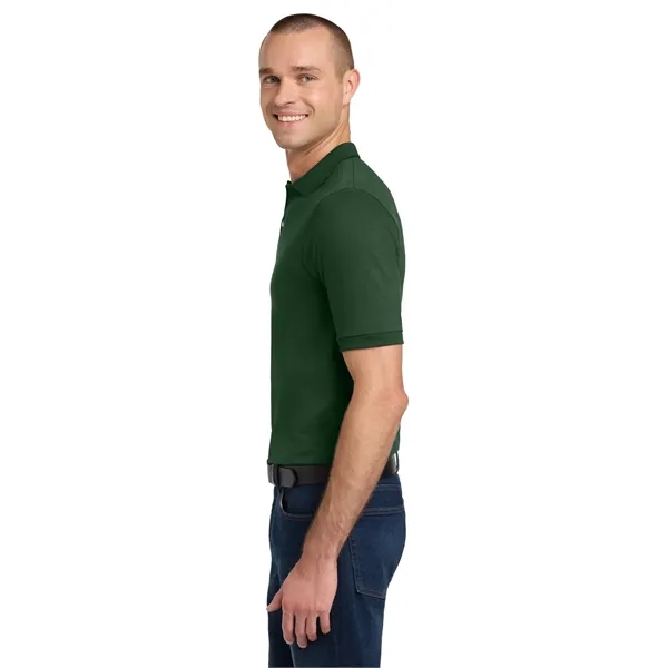 Jerzees Dri-Power Sport Shirt.
