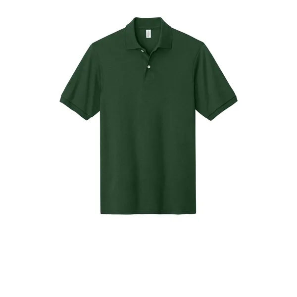 Jerzees Dri-Power Sport Shirt.
