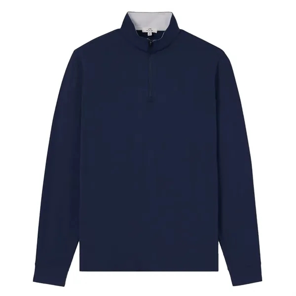 Sun Day Red Icon Quarter Zip NL