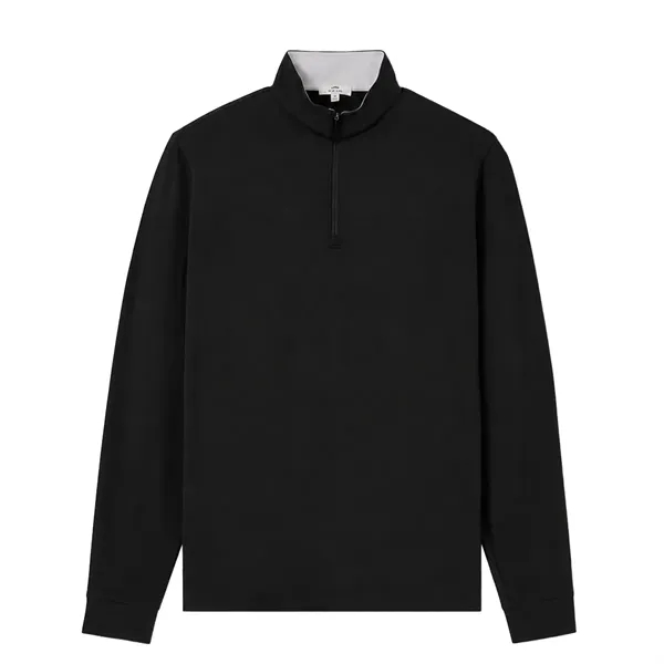 Sun Day Red Icon Quarter Zip NL