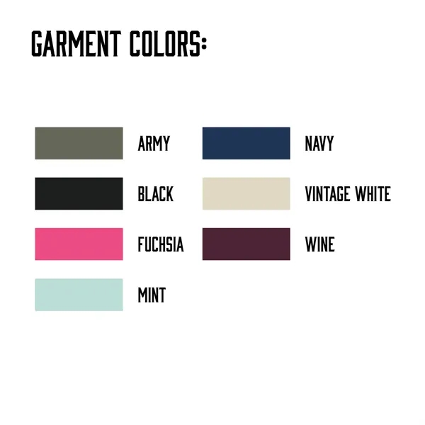 ACE Women's Cropped Tee