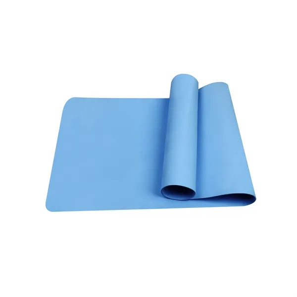 68"x24" Non Slip EVA Yoga Mat For Exercise