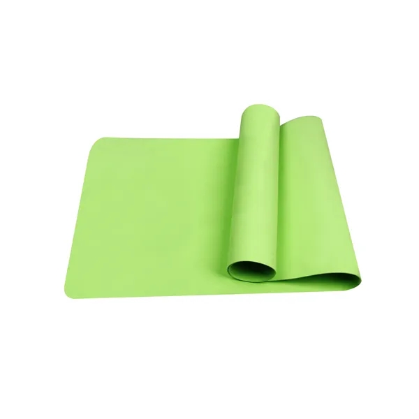68"x24" Non Slip EVA Yoga Mat For Exercise