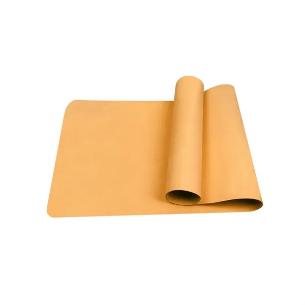 68"x24" Non Slip EVA Yoga Mat For Exercise