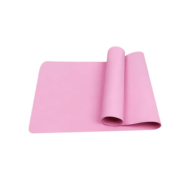 68"x24" Non Slip EVA Yoga Mat For Exercise