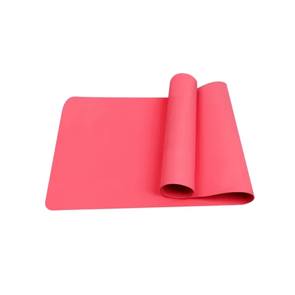68"x24" Non Slip EVA Yoga Mat For Exercise