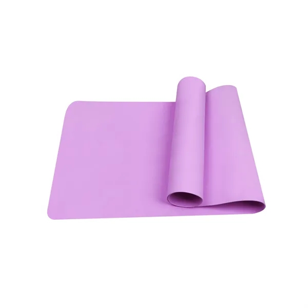 68"x24" Non Slip EVA Yoga Mat For Exercise