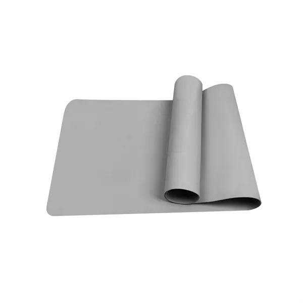 68"x24" Non Slip EVA Yoga Mat For Exercise