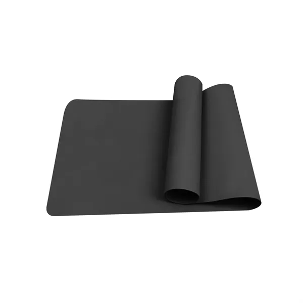68"x24" Non Slip EVA Yoga Mat For Exercise