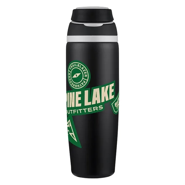 Savanah 25 oz Eco-friendly Vacuum Insulated Stainless Steel