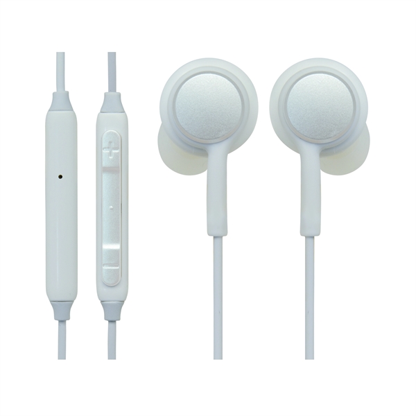 Conga Ear Buds - Conga Ear Buds - Image 3 of 3