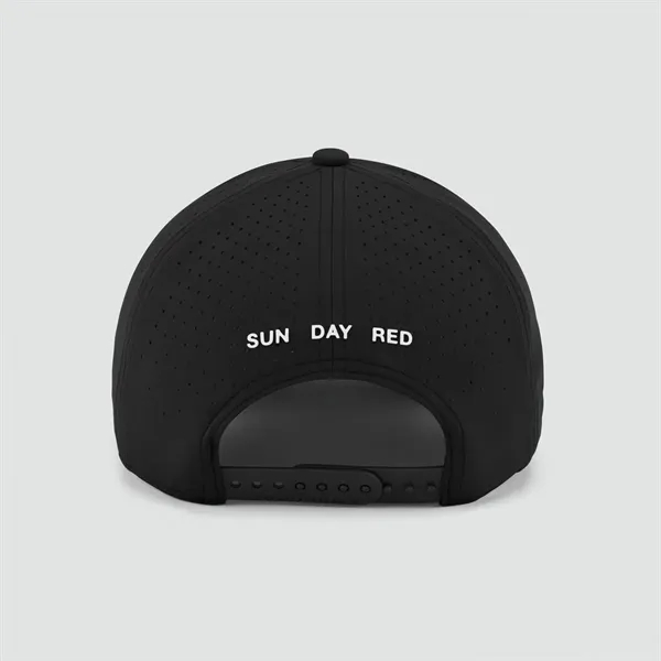Sun Day Red Cypress Tour Snapback